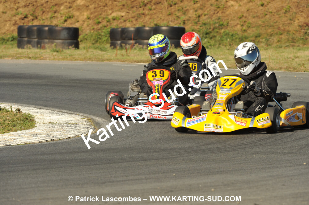 18/07/2010 : Défi France 2010 à Layrac (photos Patrick Lascombes) 2010 — karting