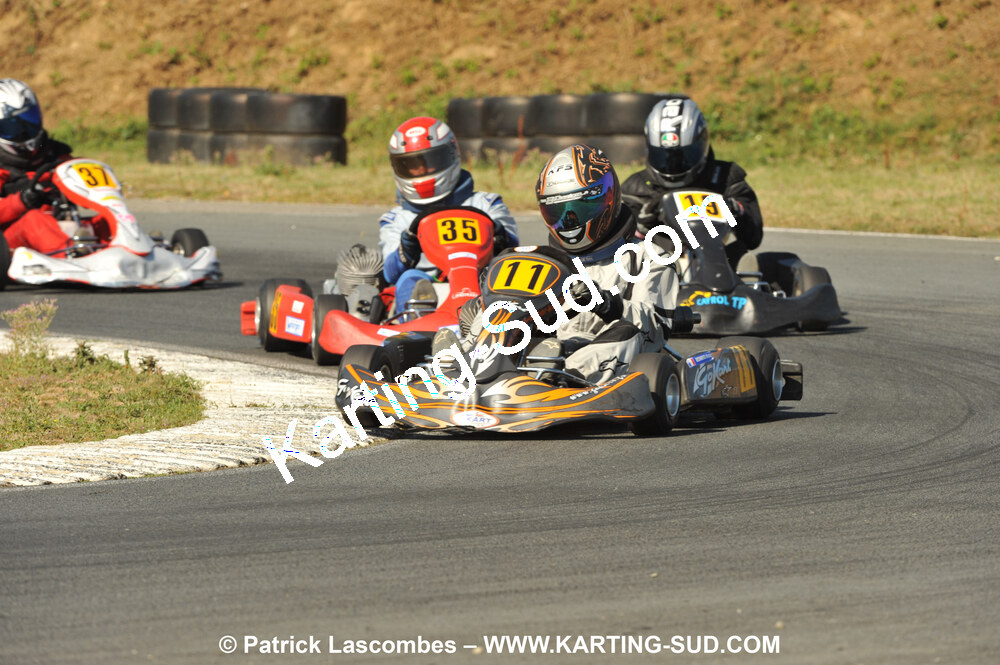 18/07/2010 : Défi France 2010 à Layrac (photos Patrick Lascombes) 2010 — karting