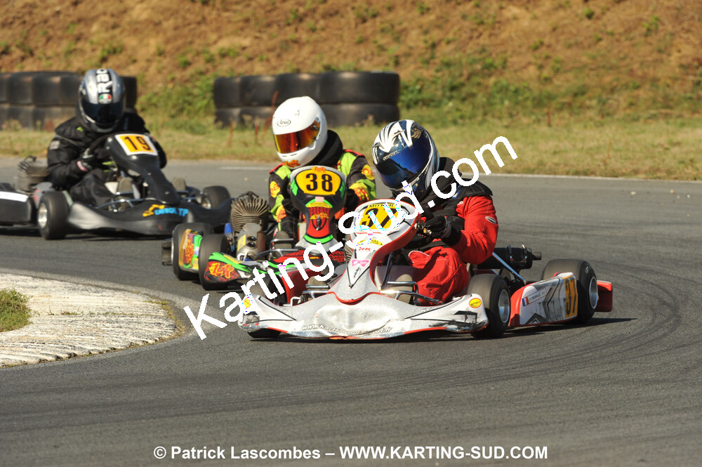 18/07/2010 : Défi France 2010 à Layrac (photos Patrick Lascombes) 2010 — karting