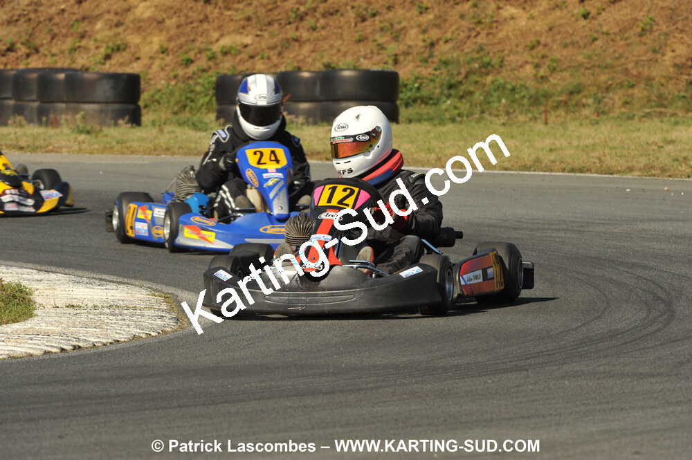 18/07/2010 : Défi France 2010 à Layrac (photos Patrick Lascombes) 2010 — karting