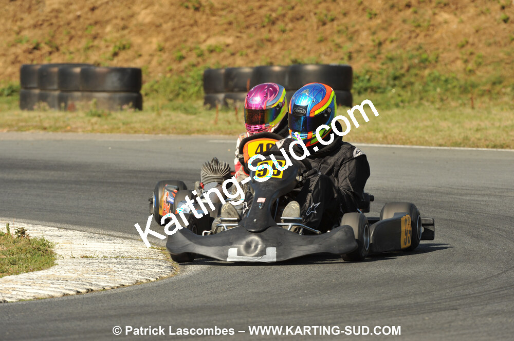 18/07/2010 : Défi France 2010 à Layrac (photos Patrick Lascombes) 2010 — karting