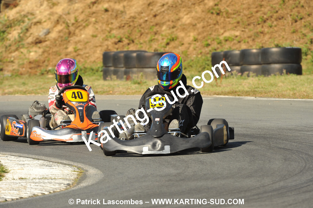 18/07/2010 : Défi France 2010 à Layrac (photos Patrick Lascombes) 2010 — karting