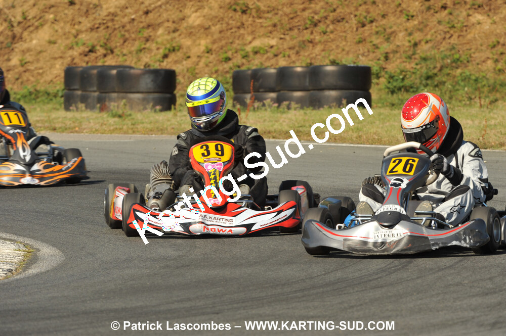 18/07/2010 : Défi France 2010 à Layrac (photos Patrick Lascombes) 2010 — karting
