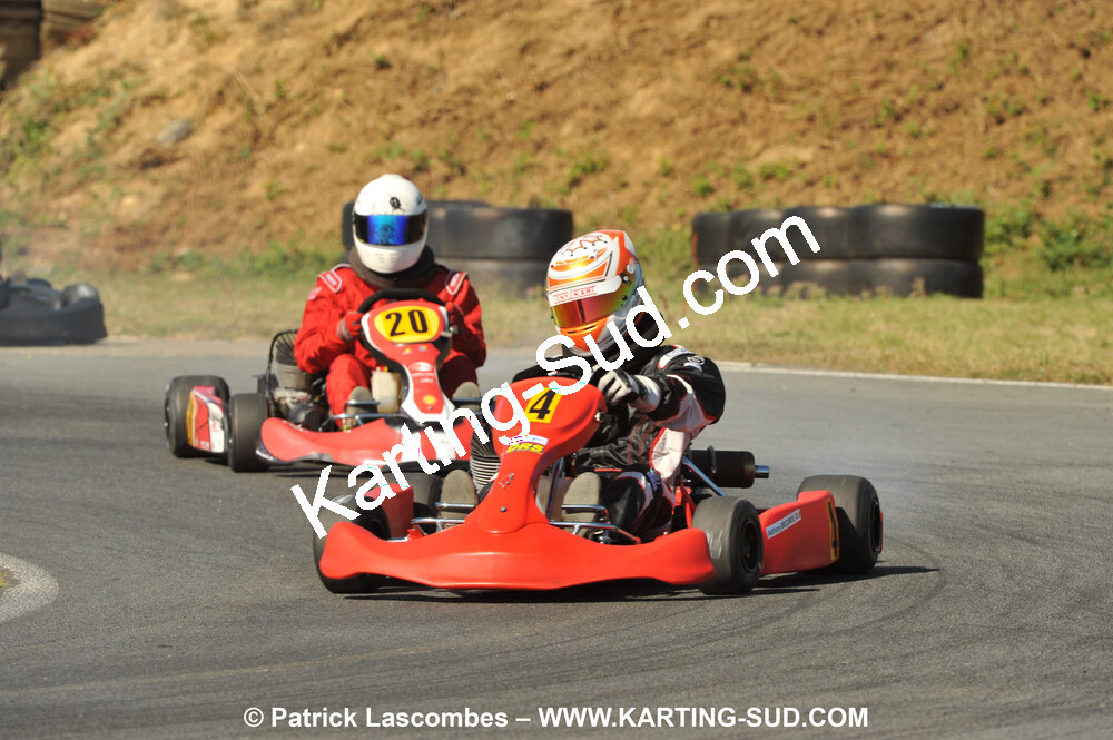 18/07/2010 : Défi France 2010 à Layrac (photos Patrick Lascombes) 2010 — karting