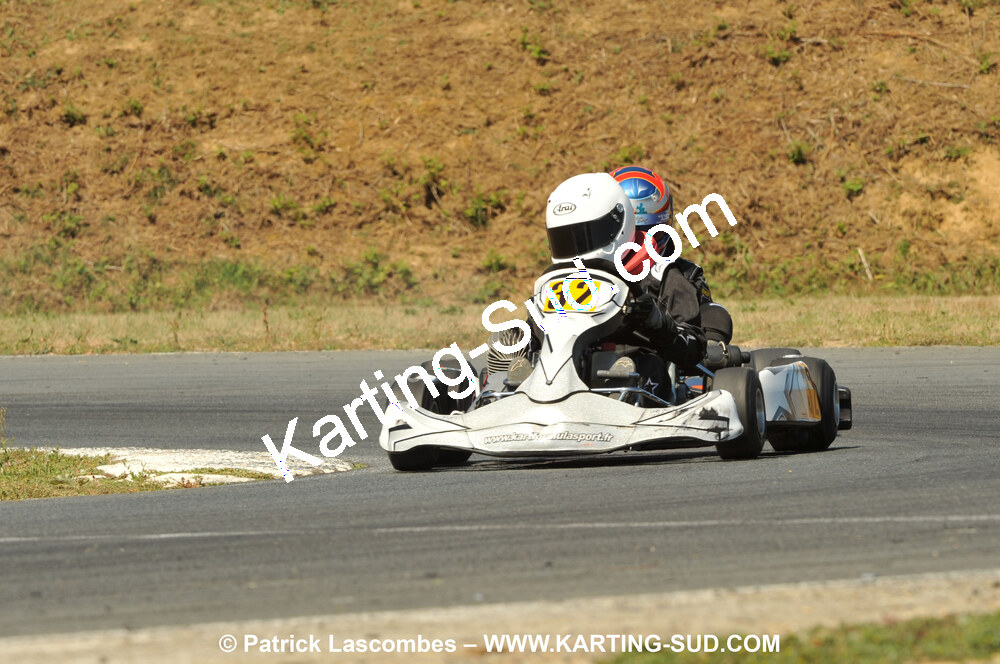 18/07/2010 : Défi France 2010 à Layrac (photos Patrick Lascombes) 2010 — karting
