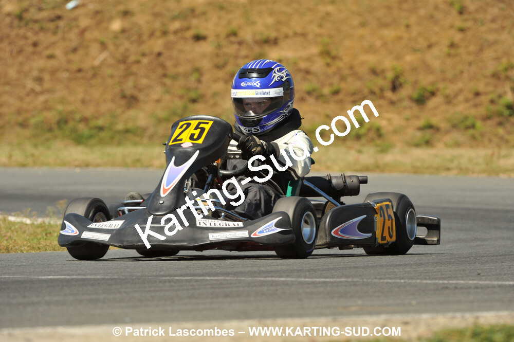18/07/2010 : Défi France 2010 à Layrac (photos Patrick Lascombes) 2010 — karting