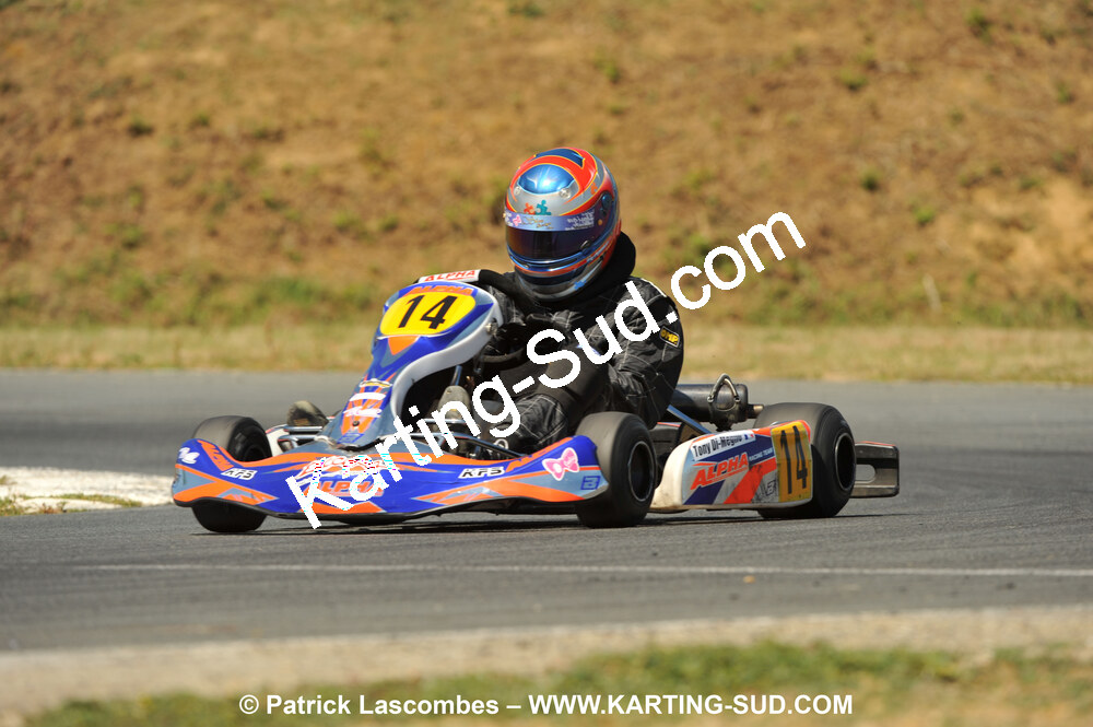 18/07/2010 : Défi France 2010 à Layrac (photos Patrick Lascombes) 2010 — karting