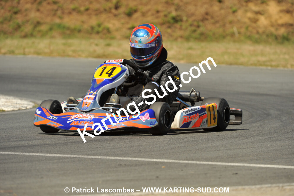 18/07/2010 : Défi France 2010 à Layrac (photos Patrick Lascombes) 2010 — karting