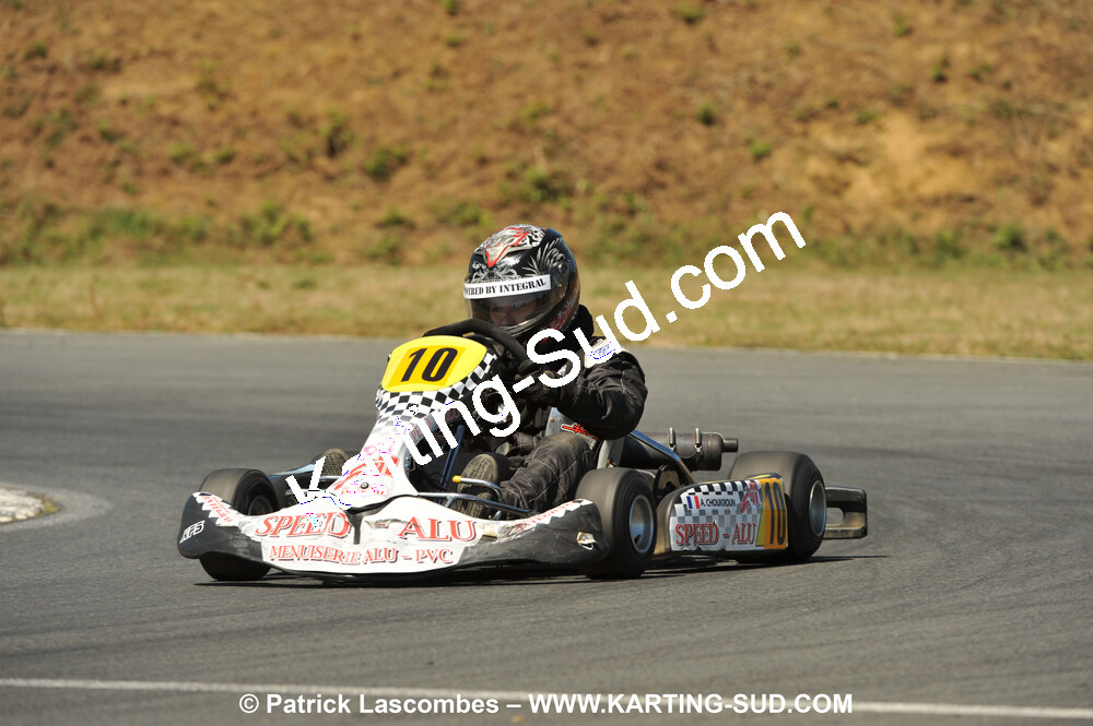 18/07/2010 : Défi France 2010 à Layrac (photos Patrick Lascombes) 2010 — karting