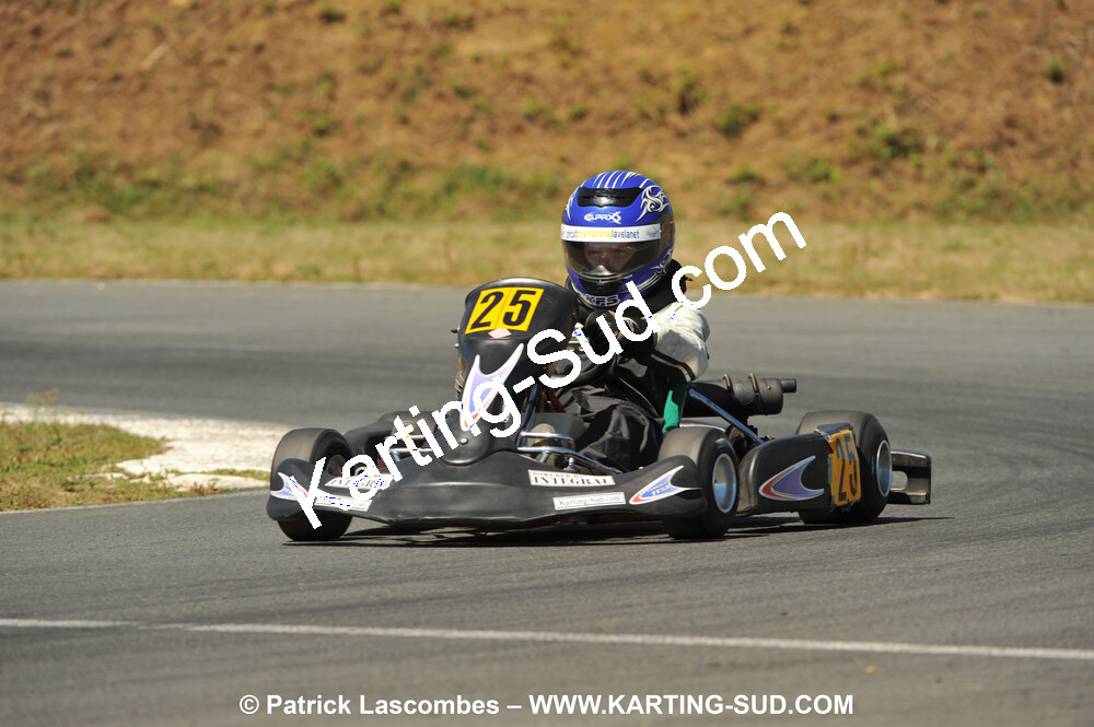 18/07/2010 : Défi France 2010 à Layrac (photos Patrick Lascombes) 2010 — karting
