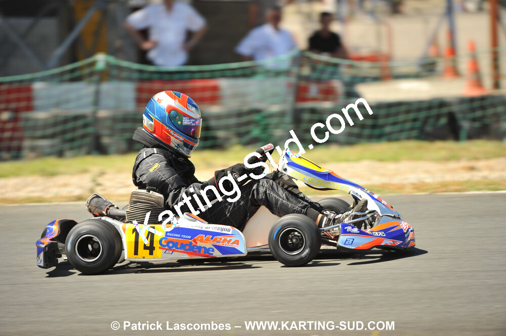 18/07/2010 : Défi France 2010 à Layrac (photos Patrick Lascombes) 2010 — karting