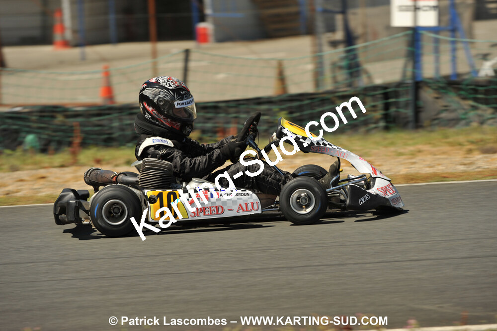 18/07/2010 : Défi France 2010 à Layrac (photos Patrick Lascombes) 2010 — karting