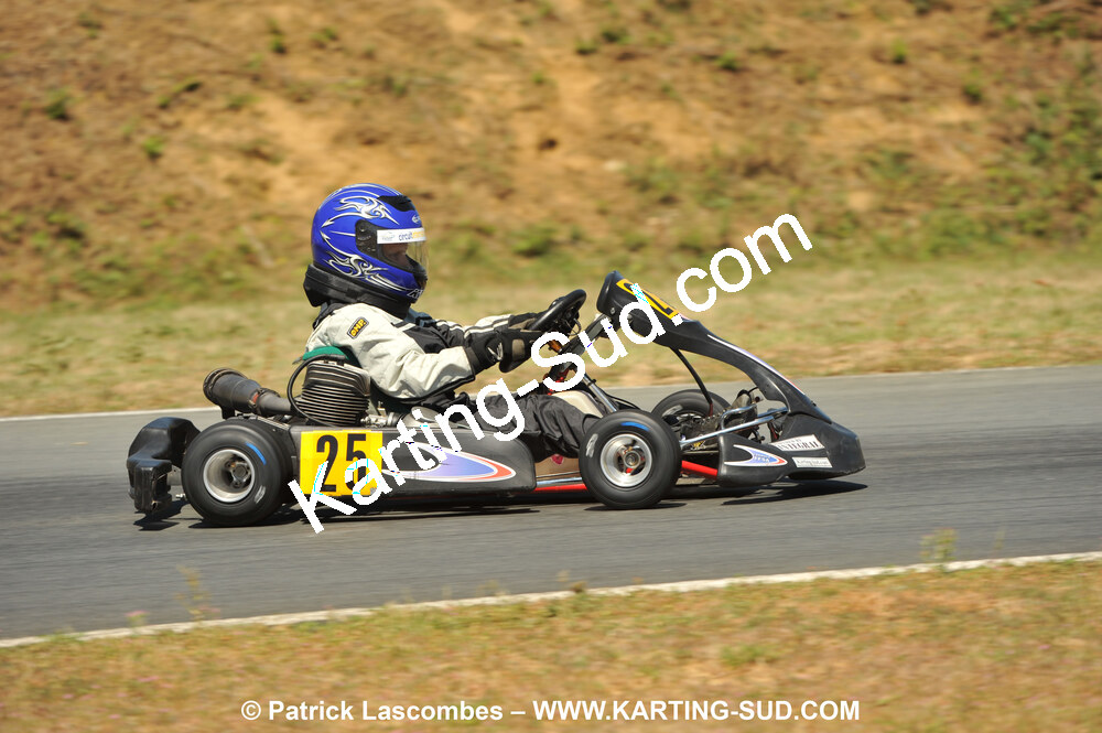 18/07/2010 : Défi France 2010 à Layrac (photos Patrick Lascombes) 2010 — karting