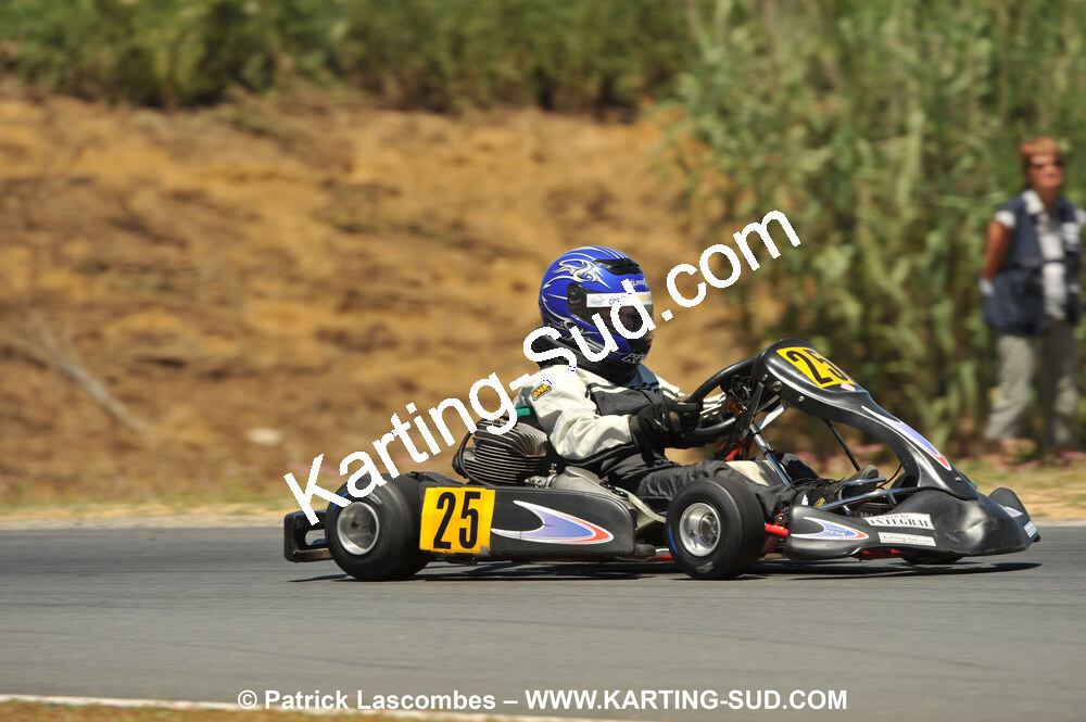 18/07/2010 : Défi France 2010 à Layrac (photos Patrick Lascombes) 2010 — karting