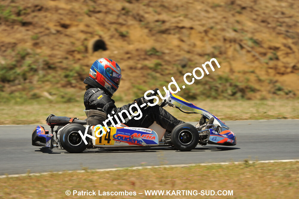 18/07/2010 : Défi France 2010 à Layrac (photos Patrick Lascombes) 2010 — karting