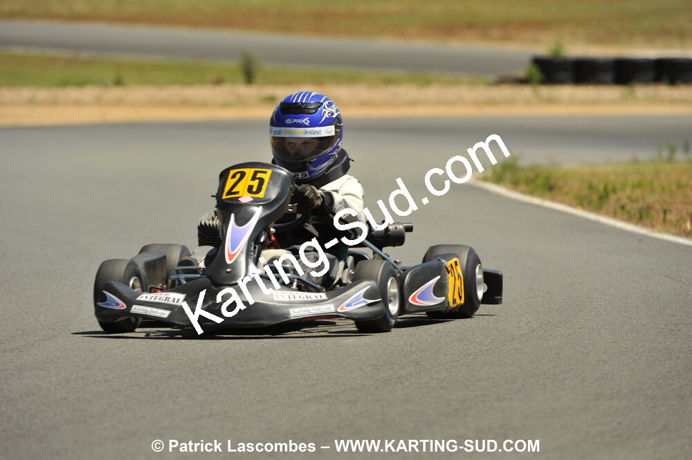 18/07/2010 : Défi France 2010 à Layrac (photos Patrick Lascombes) 2010 — karting