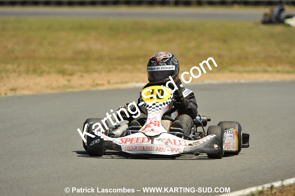 18/07/2010 : Défi France 2010 à Layrac (photos Patrick Lascombes) 2010 — karting