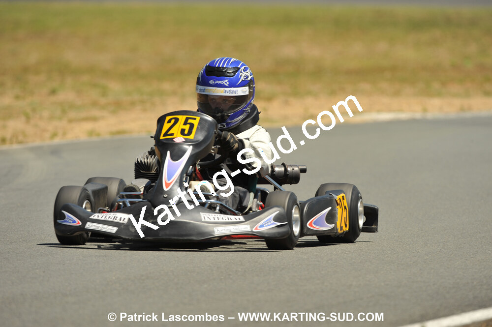 18/07/2010 : Défi France 2010 à Layrac (photos Patrick Lascombes) 2010 — karting