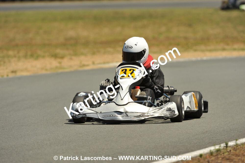 18/07/2010 : Défi France 2010 à Layrac (photos Patrick Lascombes) 2010 — karting