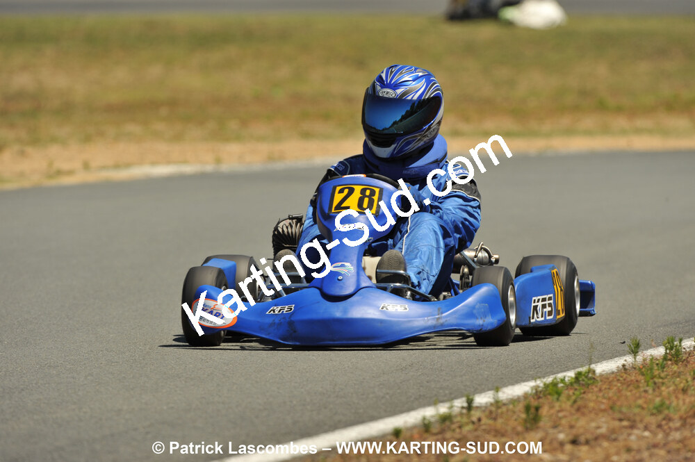 18/07/2010 : Défi France 2010 à Layrac (photos Patrick Lascombes) 2010 — karting