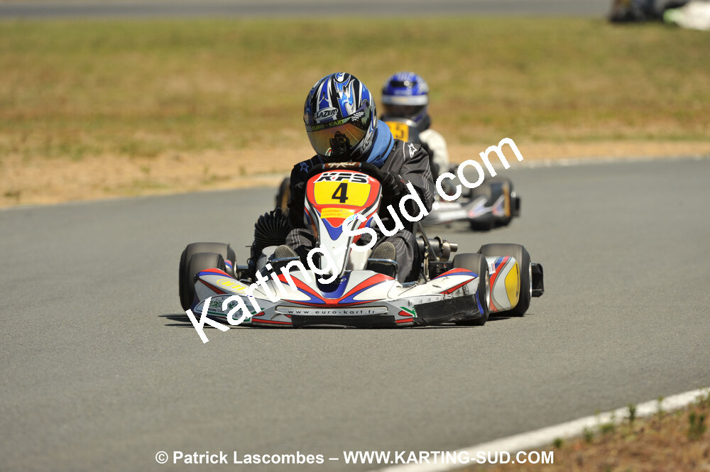 18/07/2010 : Défi France 2010 à Layrac (photos Patrick Lascombes) 2010 — karting
