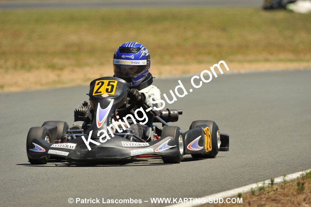 18/07/2010 : Défi France 2010 à Layrac (photos Patrick Lascombes) 2010 — karting