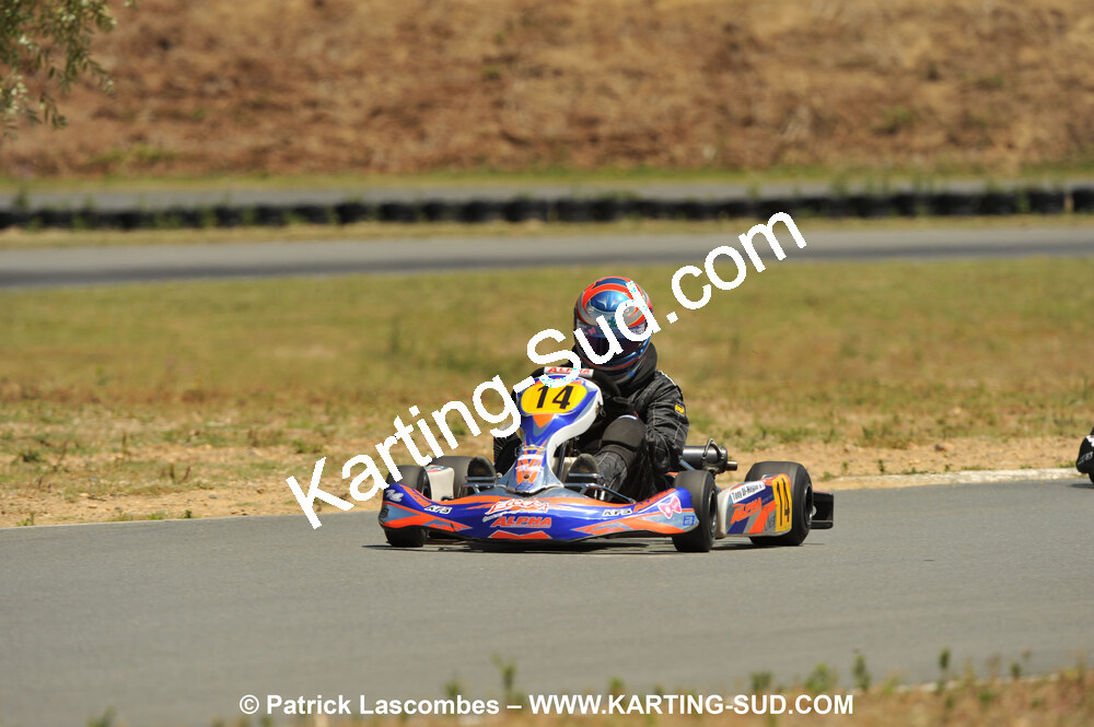 18/07/2010 : Défi France 2010 à Layrac (photos Patrick Lascombes) 2010 — karting