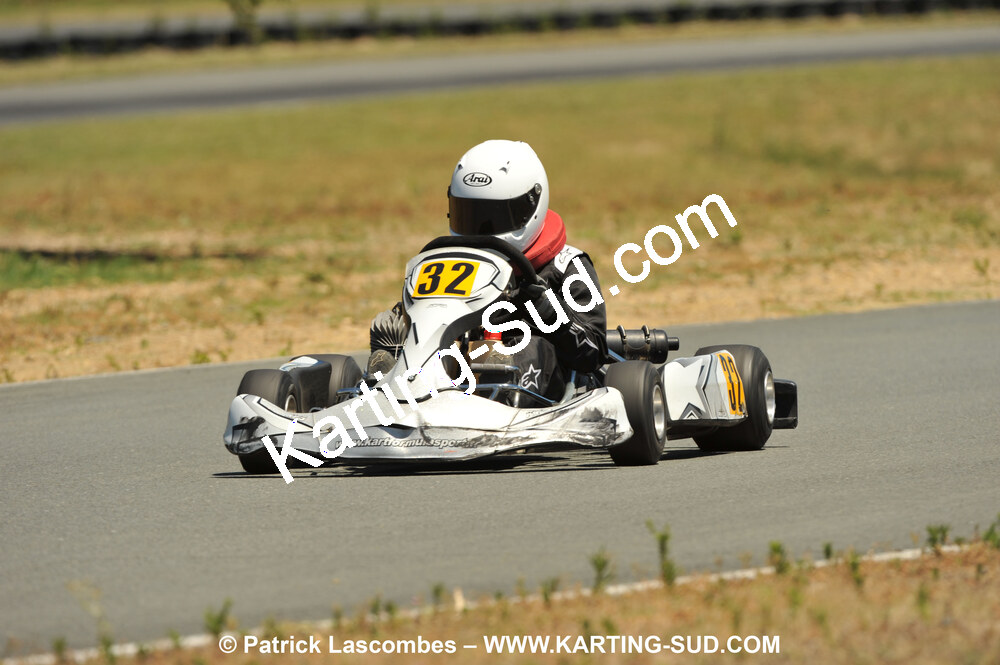 18/07/2010 : Défi France 2010 à Layrac (photos Patrick Lascombes) 2010 — karting