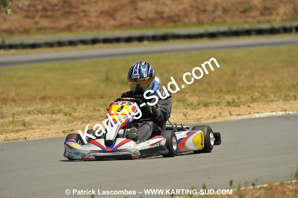 18/07/2010 : Défi France 2010 à Layrac (photos Patrick Lascombes) 2010 — karting