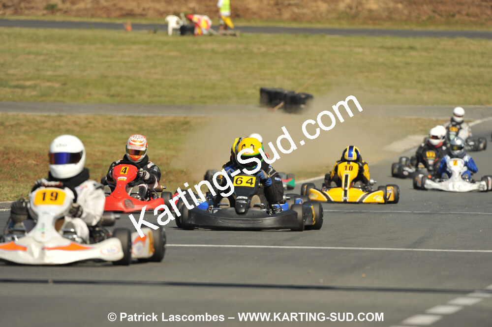 18/07/2010 : Défi France 2010 à Layrac (photos Patrick Lascombes) 2010 — karting