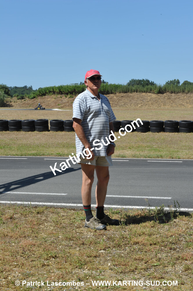 18/07/2010 : Défi France 2010 à Layrac (photos Patrick Lascombes) 2010 — karting