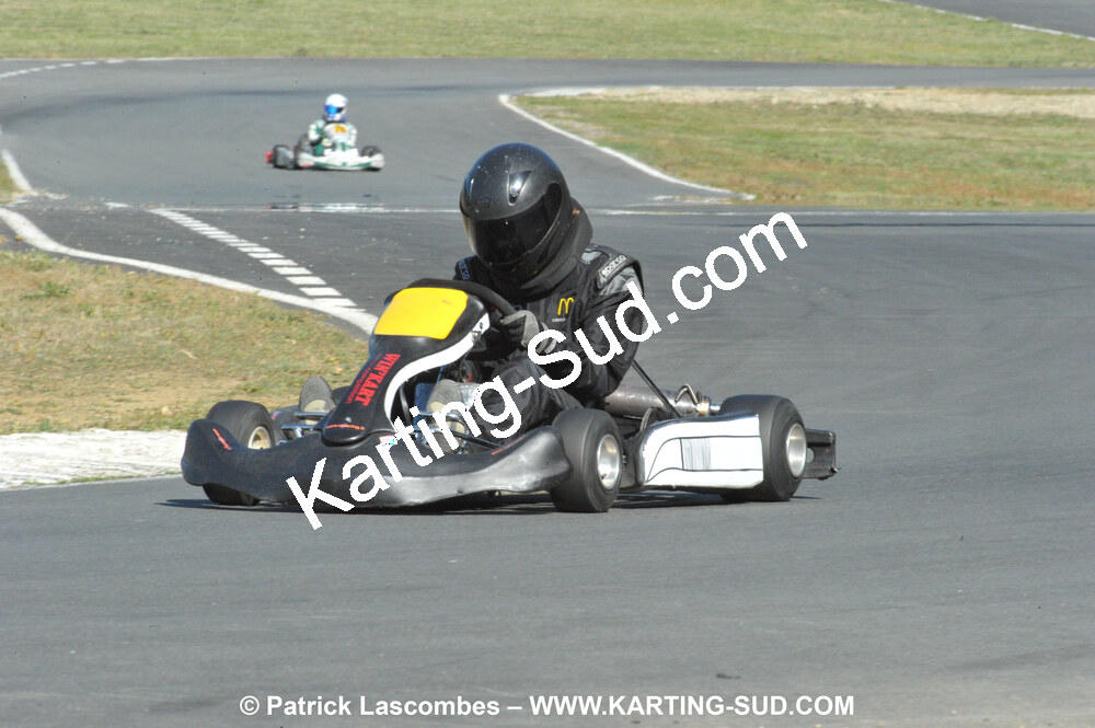 18/07/2010 : Défi France 2010 à Layrac (photos Patrick Lascombes) 2010 — karting