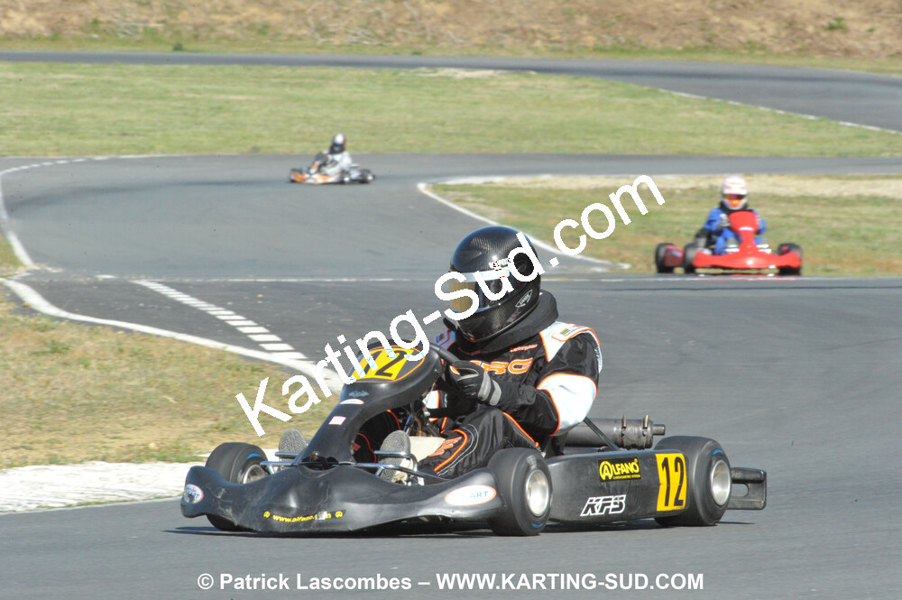 18/07/2010 : Défi France 2010 à Layrac (photos Patrick Lascombes) 2010 — karting