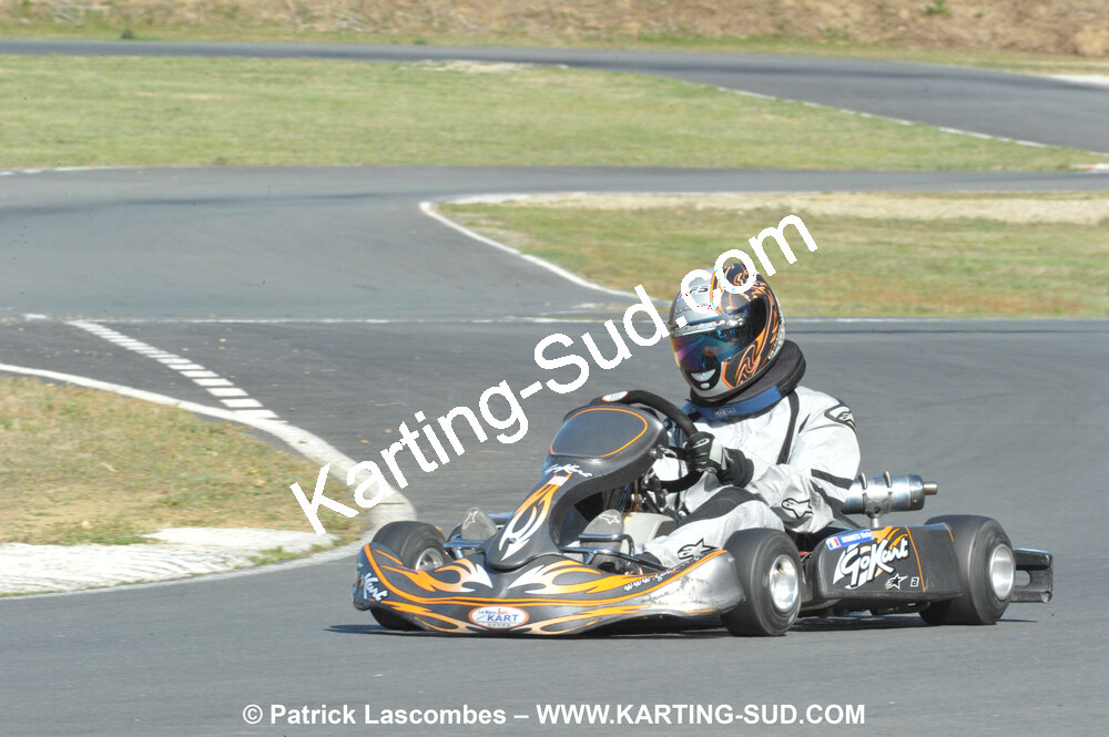 18/07/2010 : Défi France 2010 à Layrac (photos Patrick Lascombes) 2010 — karting