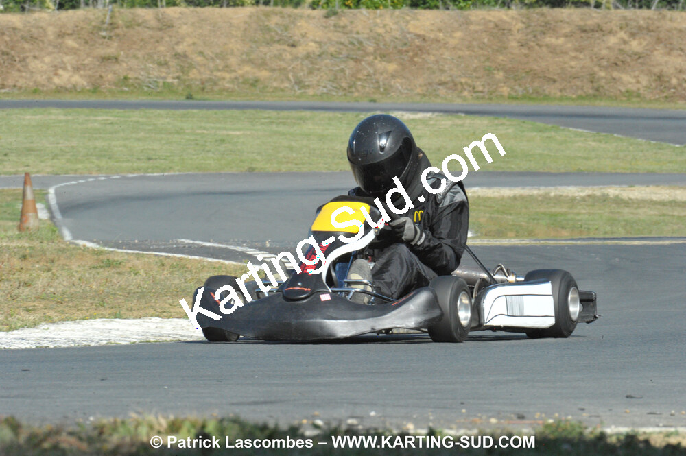 18/07/2010 : Défi France 2010 à Layrac (photos Patrick Lascombes) 2010 — karting