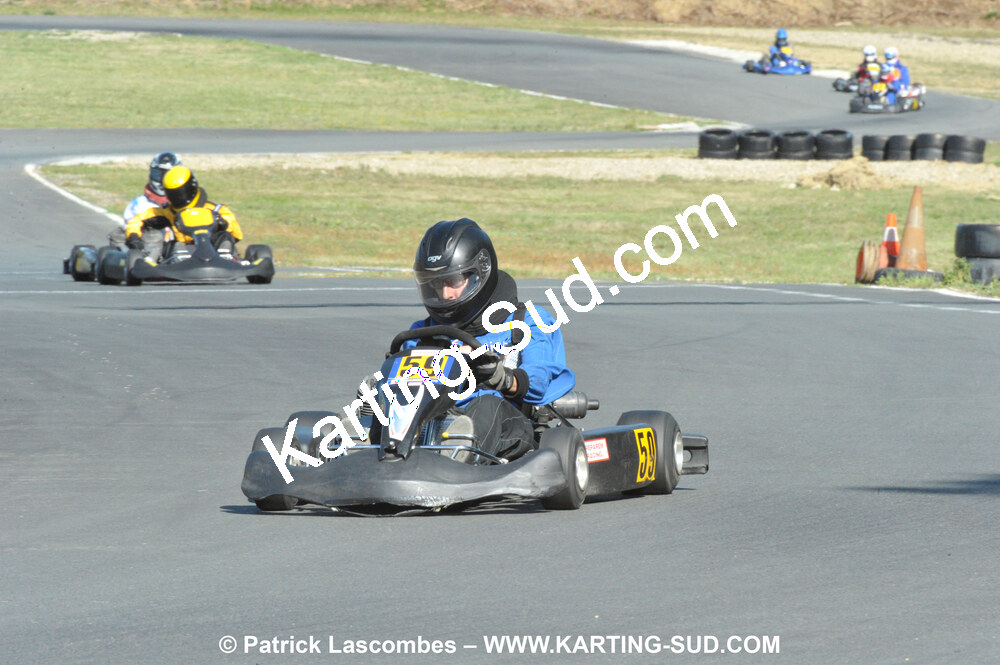 18/07/2010 : Défi France 2010 à Layrac (photos Patrick Lascombes) 2010 — karting