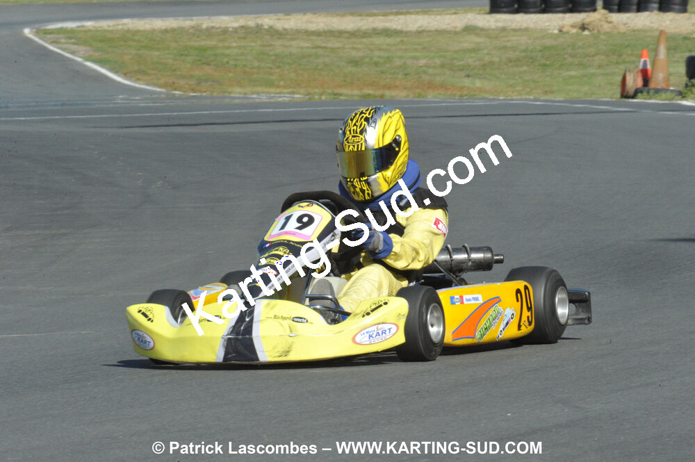 18/07/2010 : Défi France 2010 à Layrac (photos Patrick Lascombes) 2010 — karting