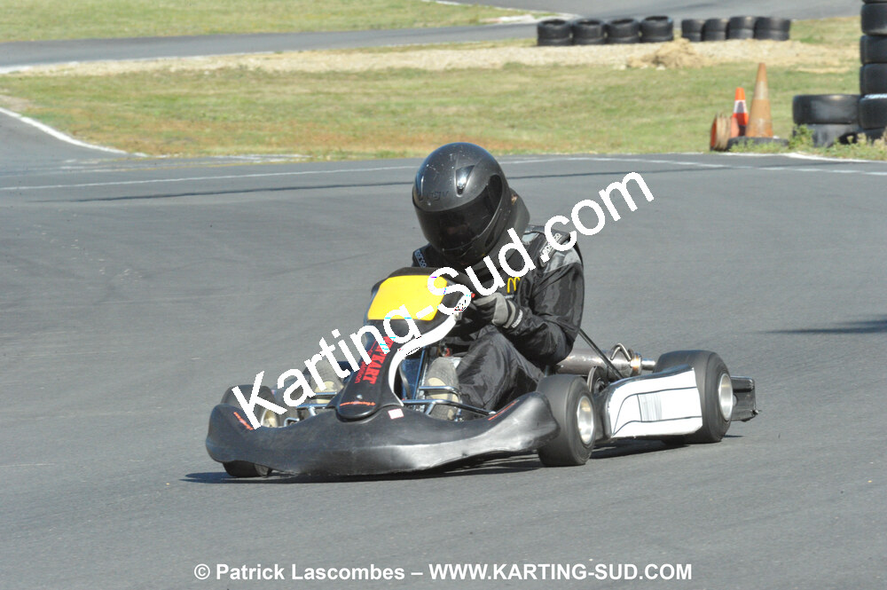 18/07/2010 : Défi France 2010 à Layrac (photos Patrick Lascombes) 2010 — karting