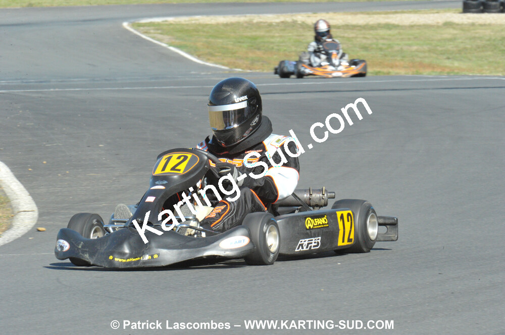 18/07/2010 : Défi France 2010 à Layrac (photos Patrick Lascombes) 2010 — karting