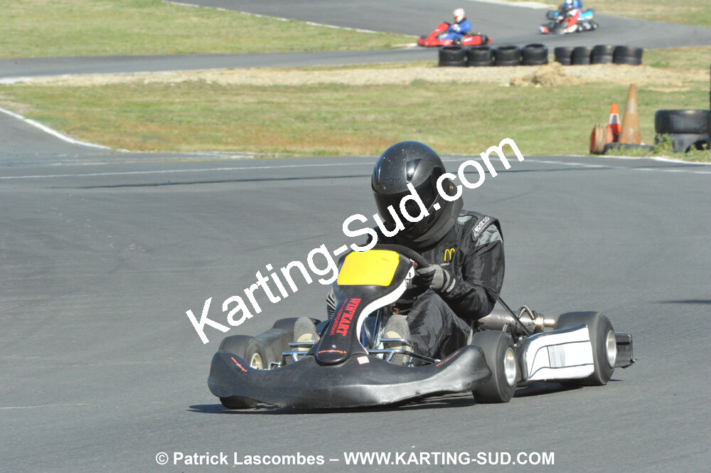 18/07/2010 : Défi France 2010 à Layrac (photos Patrick Lascombes) 2010 — karting