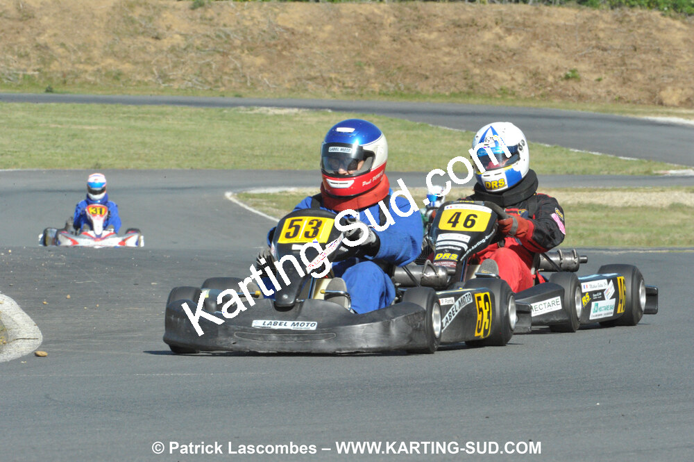 18/07/2010 : Défi France 2010 à Layrac (photos Patrick Lascombes) 2010 — karting
