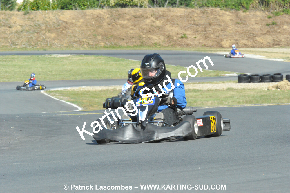 18/07/2010 : Défi France 2010 à Layrac (photos Patrick Lascombes) 2010 — karting