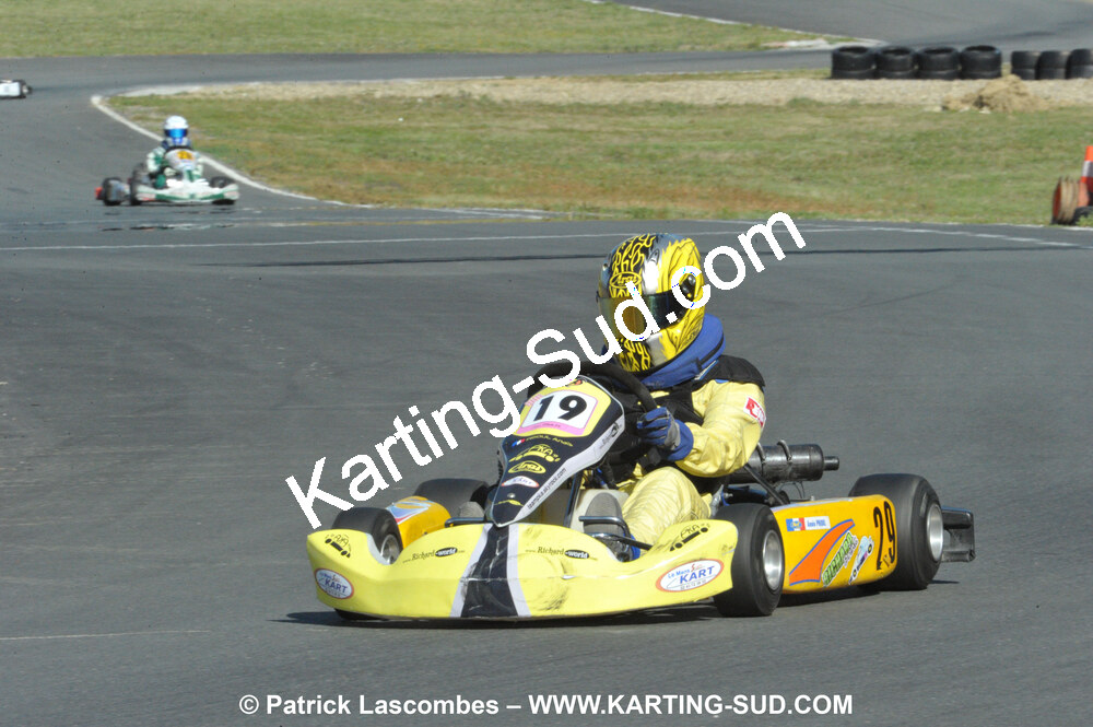 18/07/2010 : Défi France 2010 à Layrac (photos Patrick Lascombes) 2010 — karting