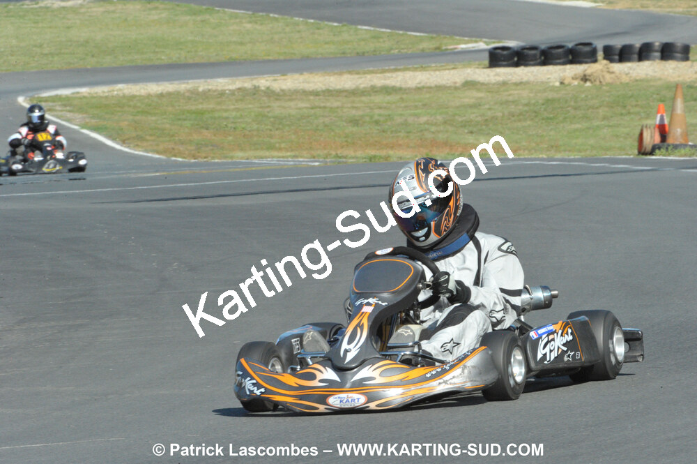 18/07/2010 : Défi France 2010 à Layrac (photos Patrick Lascombes) 2010 — karting