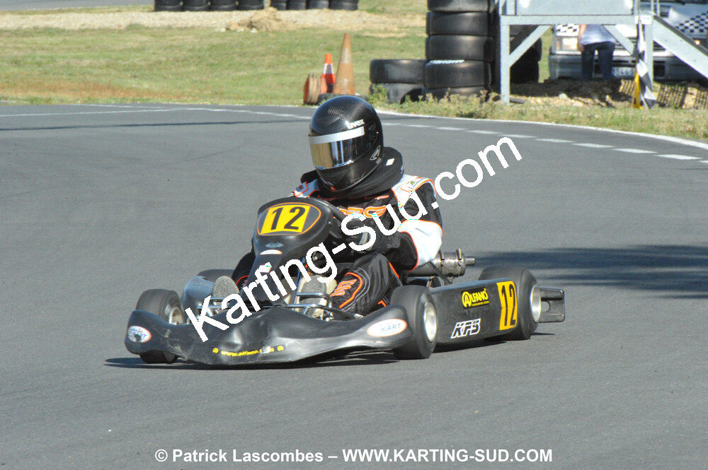 18/07/2010 : Défi France 2010 à Layrac (photos Patrick Lascombes) 2010 — karting