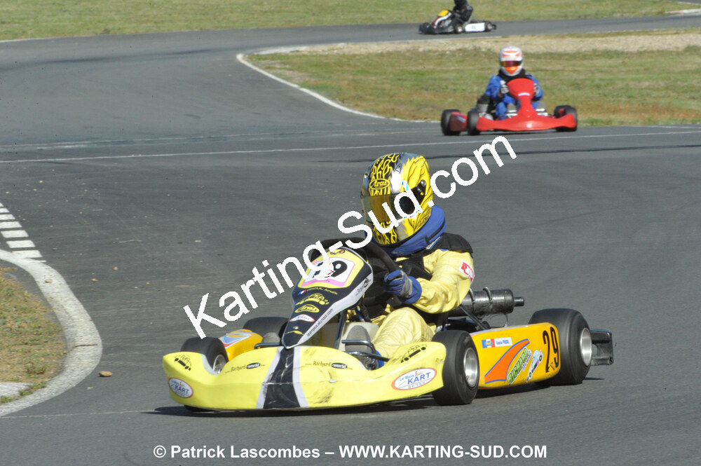 18/07/2010 : Défi France 2010 à Layrac (photos Patrick Lascombes) 2010 — karting