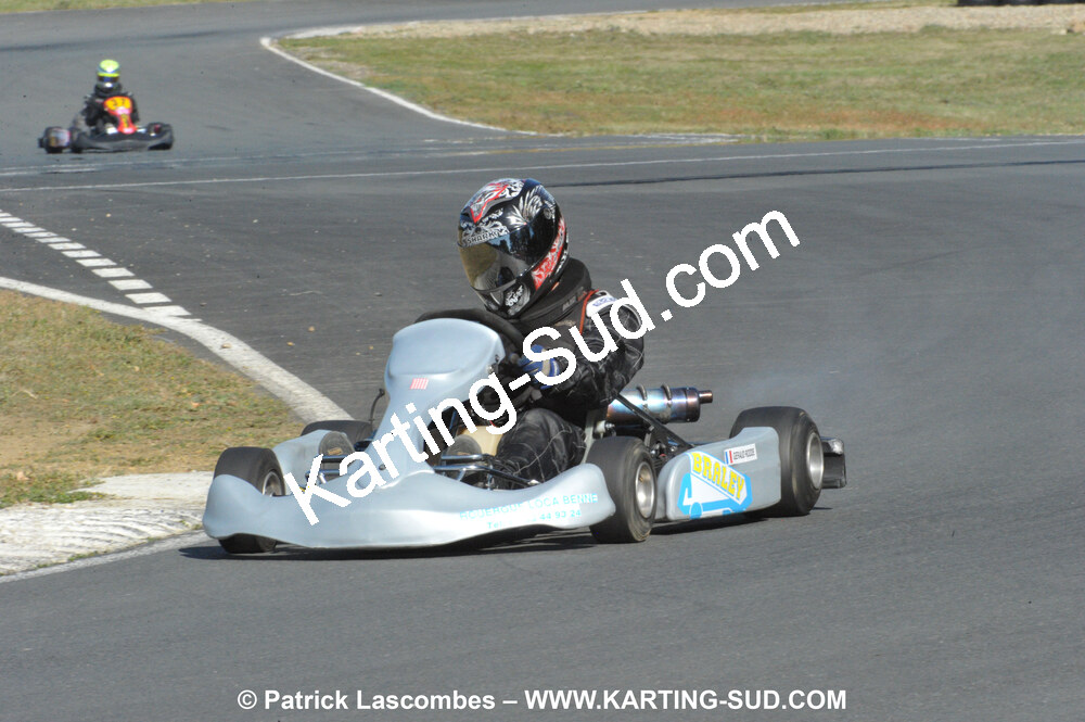 18/07/2010 : Défi France 2010 à Layrac (photos Patrick Lascombes) 2010 — karting