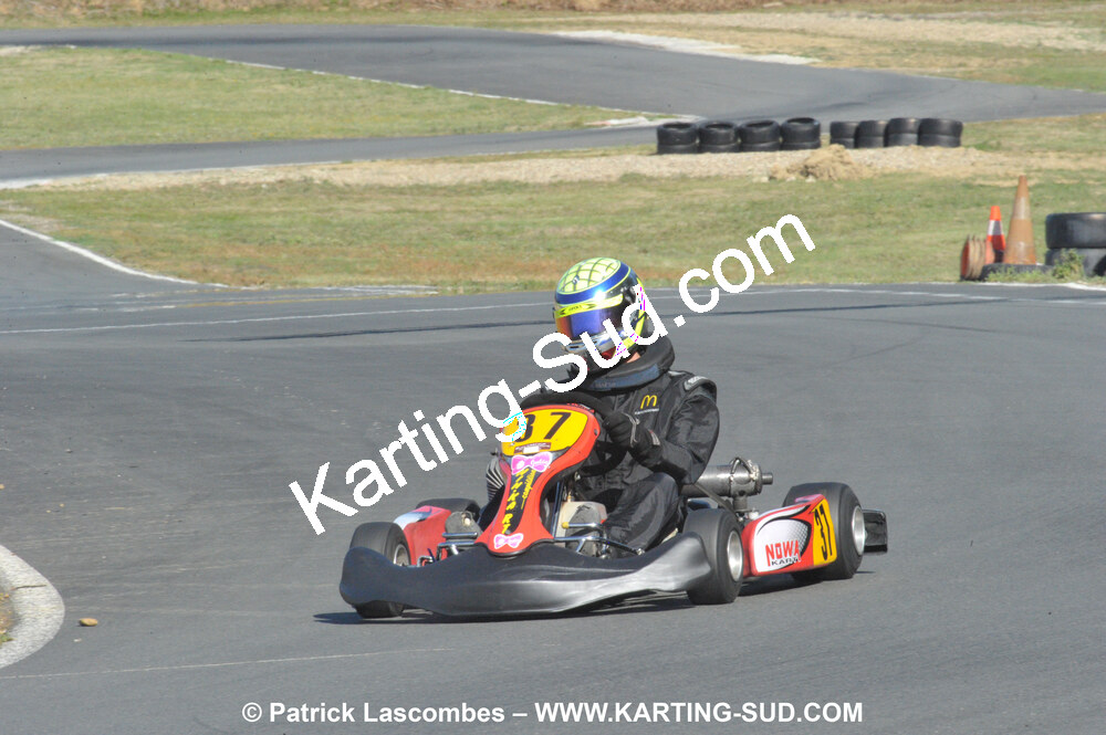 18/07/2010 : Défi France 2010 à Layrac (photos Patrick Lascombes) 2010 — karting