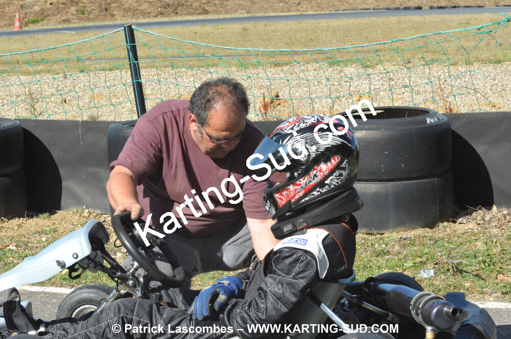 18/07/2010 : Défi France 2010 à Layrac (photos Patrick Lascombes) 2010 — karting