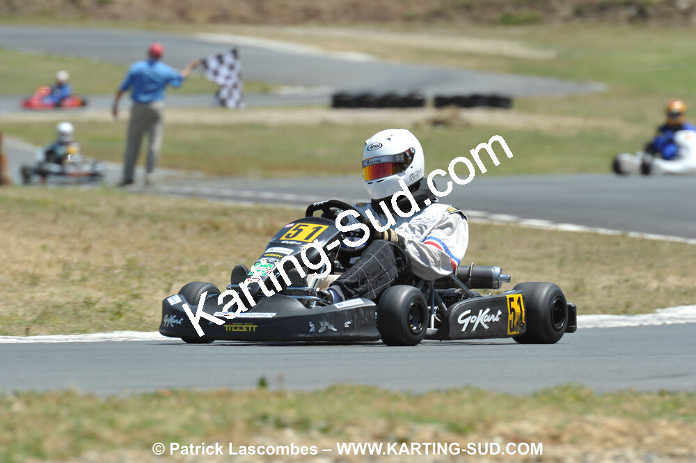 18/07/2010 : Défi France 2010 à Layrac (photos Patrick Lascombes) 2010 — karting